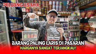 Barang Laris Di Pasaran Dan Harga Sangat Terjangkau  Ide Usaha [upl. by Sihun]