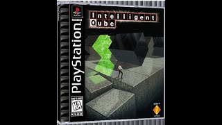 Intelligent Qube Full Playthrough SP1SCampMs Biggest Museum Moment  November 1 2020 [upl. by Aserat]