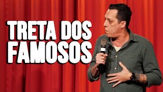 TRETAS DA INTERNET  NIL AGRA  STAND UP COMEDY [upl. by Hailat]