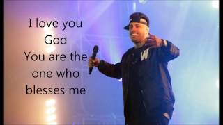 Nicky Jam  El ganador Lyrics [upl. by Earaj]