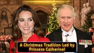 Together at Christmas A Royal Tradition of Love and Empathy [upl. by Rothenberg]