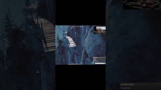 Grontheim valley leap of faith shortsgaming vigorgameplay vigor vigorgame twitch [upl. by Boynton]