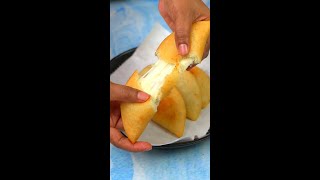 Deliciosas empanaditas de yuca sin harina [upl. by Girovard]