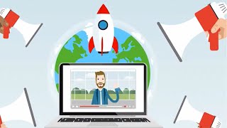 Animated Explainer Videos to Grow your Business [upl. by Fein]