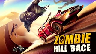 Zombie Hill Racing [upl. by Shanan]