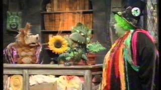 Grotbags S2E5  To Build a Better Brat Trap 1992 FULL EPISODE [upl. by Ria]