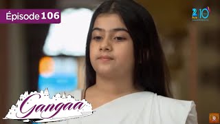 GANGAA  ep 106  Une jeunesse sacrifiée  Série en Français [upl. by Inahpit]