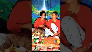 eritrean couple love time eritreanmusic [upl. by Hamian]