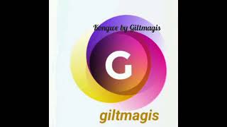 afrobeats x RampB instrumentalkongwe by Giltmagis [upl. by Flanagan]