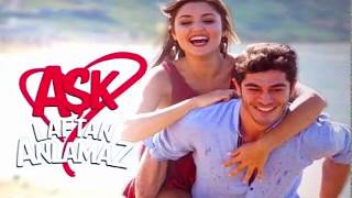 Ask Laftan Anlamaz Full Episode With English Subtitle [upl. by Eerehc521]