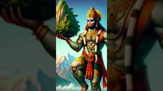 Gyan ke sagar Hanuman Ji trending trands hanuman shreeram hanumanji [upl. by Albin]