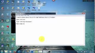 how to fix net frame work 45 installed not successful problem [upl. by Phillipe914]