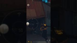 ffshorts 1k freefire you😥 [upl. by Camel417]