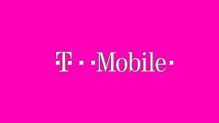 T Mobile Logo Effects Iconic Effects [upl. by Craddock773]