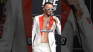 😳🏀 COLBY COVINGTON DESTROYS LEBRON JAMES [upl. by Keller]