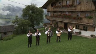 Alpenoberkrainer  Mit Freunden am Stammtisch [upl. by Notlew]