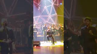 Mal Warusawe Pawi Ennam  Kasun Kalhara   KK Live in Concert Highlights  concert [upl. by Merrily]