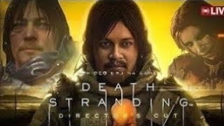 eFootball 25 Mobile Division Push  Death Stranding PC Ep24 The End  LIVE [upl. by Schifra]