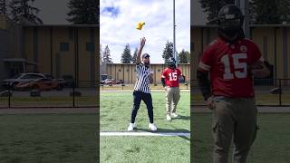 POV YOU BECAME BEST FRIENDS WITH PATRICK MAHOMES nfl funny football [upl. by Eimmelc454]