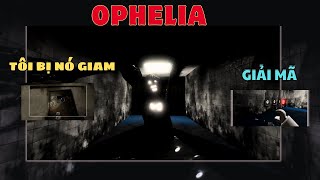 Khám Phá Thế Giới Bí Ẩn Của Ophelia Trong Roblox Phần 1 Liệu Tôi Có Đủ Can Đảm Để Đối Mặt Nỗi Sợ [upl. by Nitsirc]