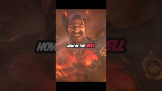 HE SURVIVED TEKKEN 8 NEW Character Reveal Heihachi Mishima [upl. by Ipoillak]