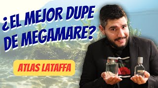 Atlas de Lataffa ¿El mejor dupe de Megamare [upl. by Anirehs]