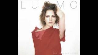 Luomo  Tessio The Present Lover Album Version Force Tracks 2003 [upl. by Whitver]