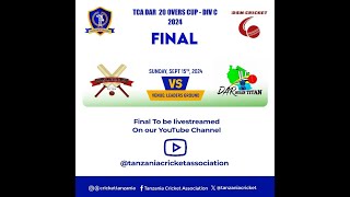 LIONS CLUB VS DAR INDIAN TITAN [upl. by Leiand]