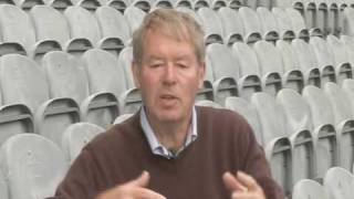 Micheal O Muircheartaigh on Dan Shanahan 2007 [upl. by Enwad745]