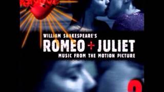 Romeo  Juliet OST  21  Escape From Mantua [upl. by Rimat]