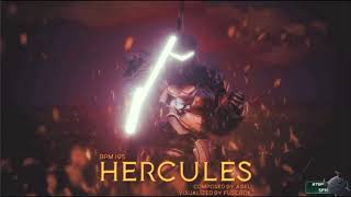 PIU 헤라클레스 Hercules S22 [upl. by Euh]