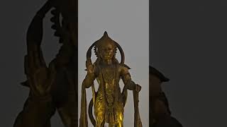 Sarangpur hanuman dada mandir 🙏 viralvideos jvmumkrupa shortfeed hanumanmandir [upl. by Delano]