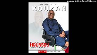 KOUZAN   Cover de Euloge Hounsou  Musique Béninoise [upl. by Anilemrac]