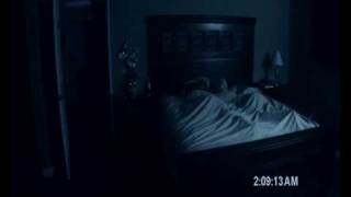 Paranormal Activity  Movie Trailer 2009OFFICIALHD [upl. by Abdella]