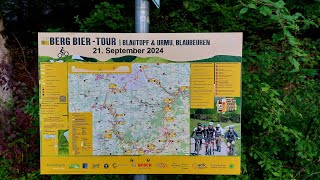 Berg  Bier  Tour [upl. by Dita200]