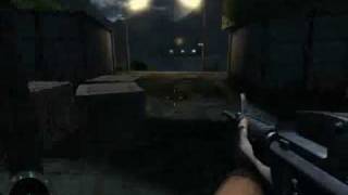 Far Cry Walkthrough mission 09  Regulator  Realistic  Part 1 [upl. by Adiuqal]