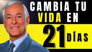 🧠7 TÉCNICAS para DOMINAR tu MENTE  Brian Tracy [upl. by Tracie119]