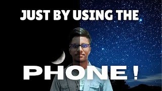 How to Take Photos of Stars Using Only Your Phone [upl. by Ained]