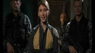 Stargate Atlantis  the copies [upl. by Ebony775]