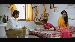 Pelli Choopulu Hindi Dubbed Full Movie HD 720p Review amp Facts  Vijay Deverakonda Ritu Varma [upl. by Salli553]