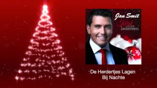 Jan Smit  De Herdertjes Lagen Bij Nachte Official Audio [upl. by Jarlathus]