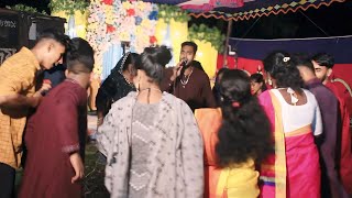 ভাইসাব কত সুন্দর I হাবিব শিমুল I Bhaisab Koto Sundor I Shimul Hasan I Wedding Song I Banga Song 2024 [upl. by Ahcsat]