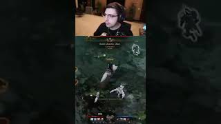 Lost Ark World Boss ONE SHOT lostark lostarkonline shorts lostarkclips twitchclips [upl. by Pronty823]