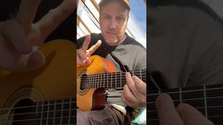 Bossa Nova Guitar Lesson quicklesson nylonstrings [upl. by Aisset464]