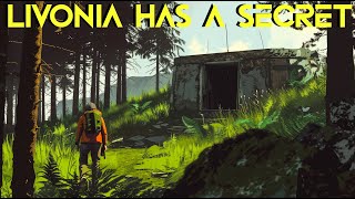 Uncovering the Secrets of Livonia on Official DayZ [upl. by Aliet303]