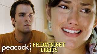 Jason amp Lylas Relationship Season 1 Part 2  Friday Night Lights [upl. by Christos657]