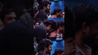 The Raja Saab Movie Update Prabhas Looks Leak prabhas therajasaab [upl. by Ainevul]