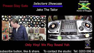 Selectors Showcase 3 Part Video Featuring Jake The Tailor Part 1 [upl. by Myna263]