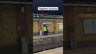 Clapham Junction UK [upl. by Agace431]