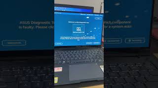 ASUS ZenBook UP3404VA writ serial [upl. by Mccarty826]